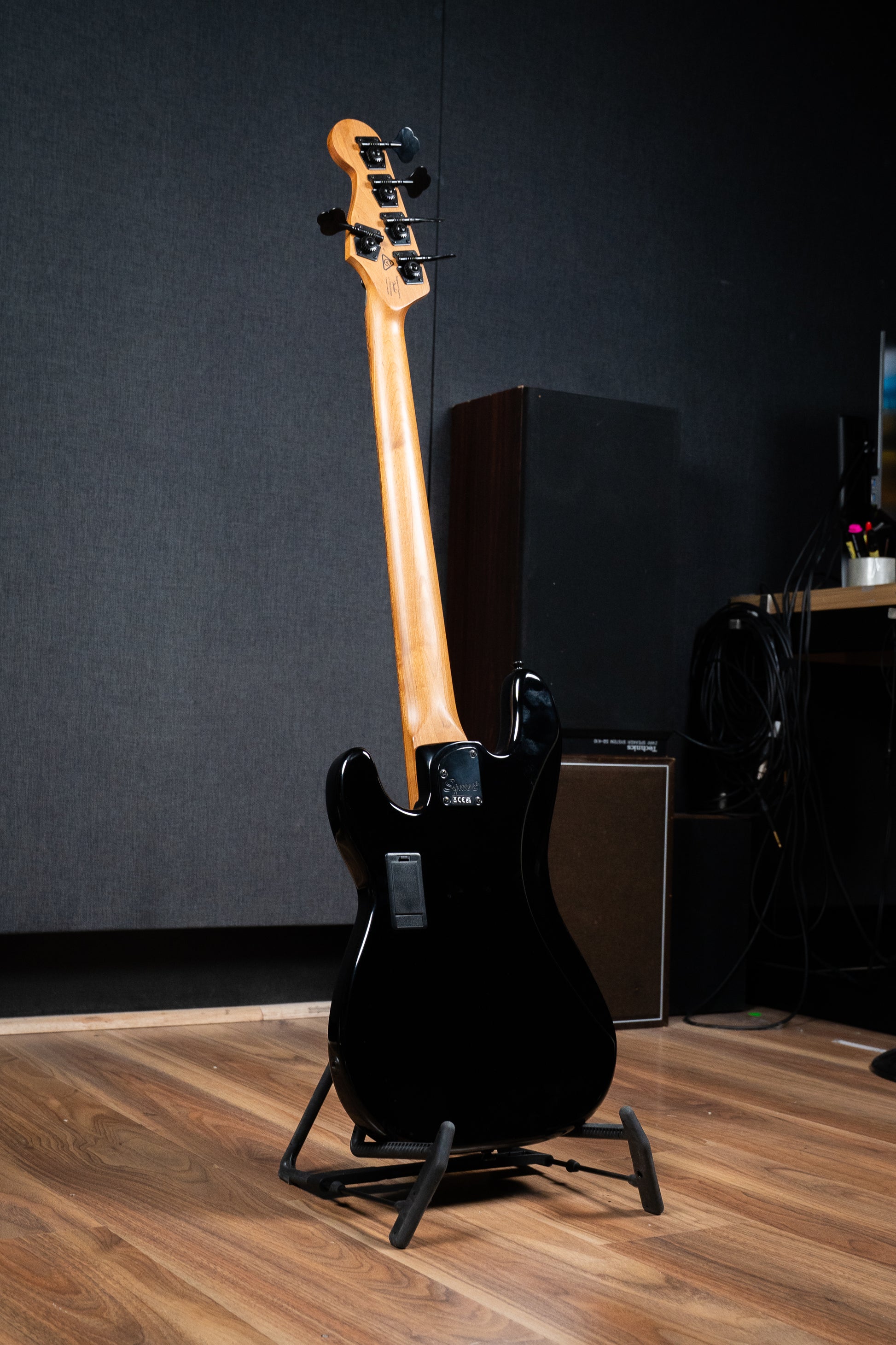 Squier Contemporary Active Precision Bass PH V - Pre-Owned