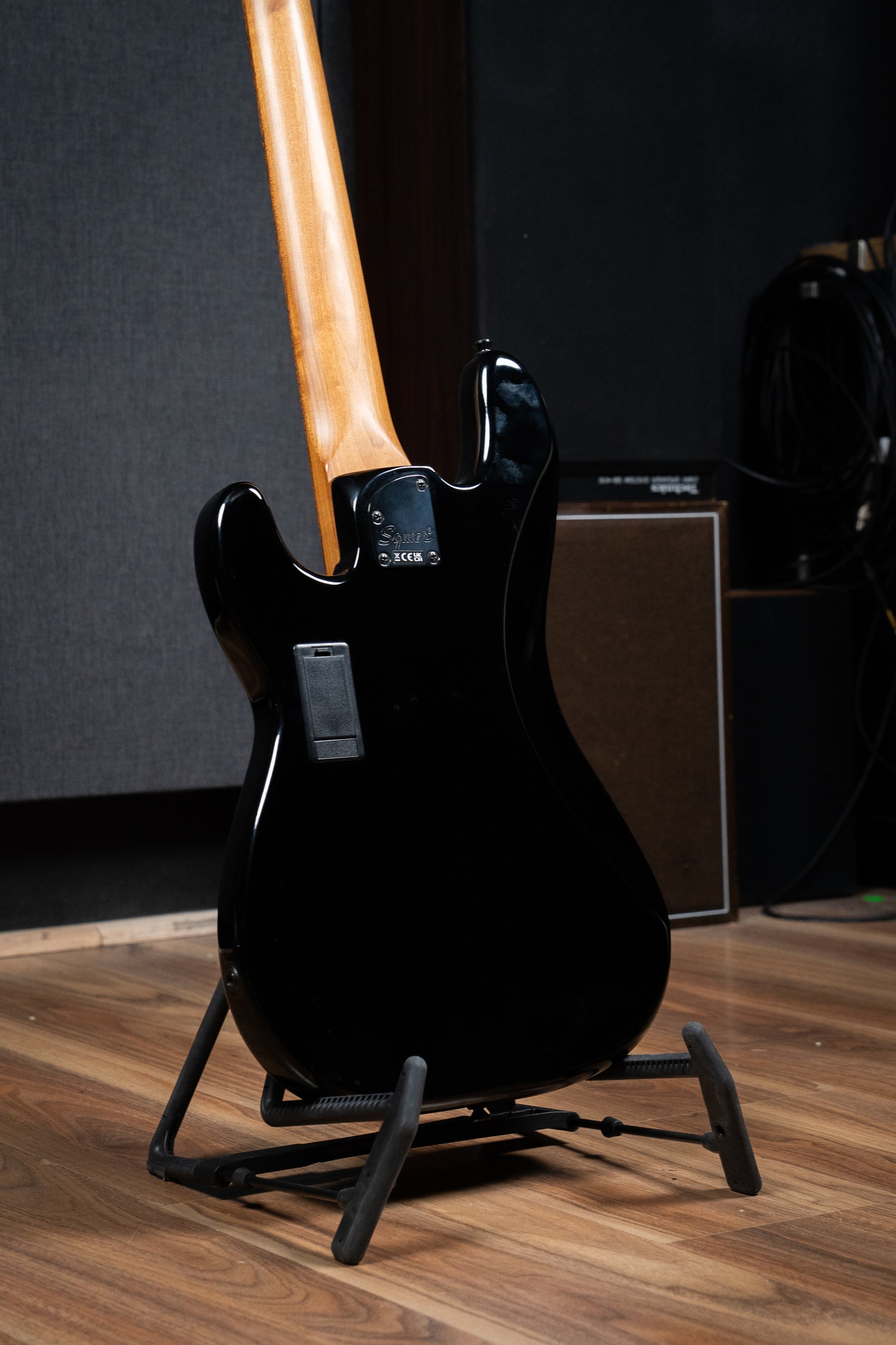 Squier Contemporary Active Precision Bass PH V - Pre-Owned