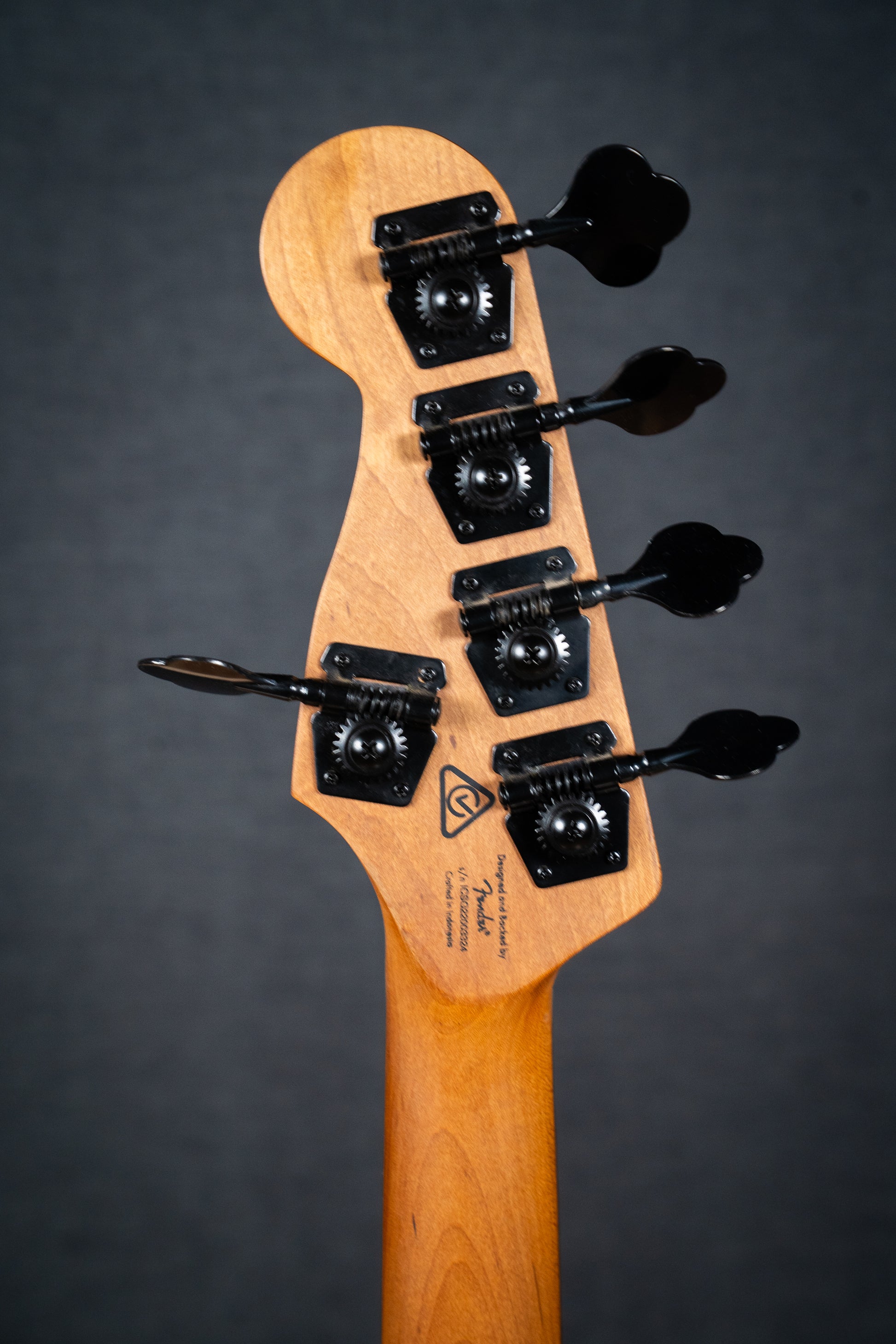 Squier Contemporary Active Precision Bass PH V - Pre-Owned