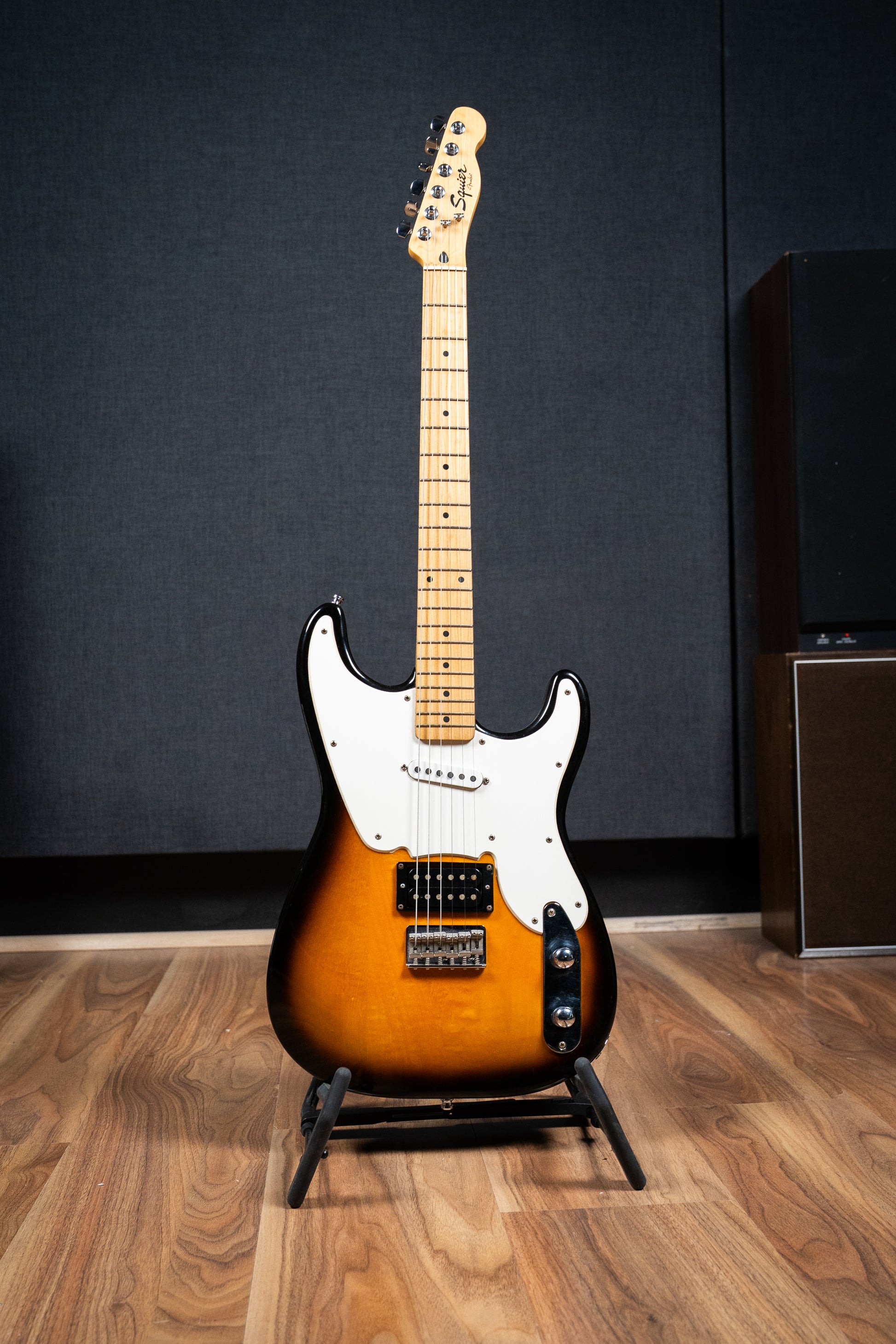 Squier Vintage Modified 51 Electric Guitar - Sunburst - Pre-Owned