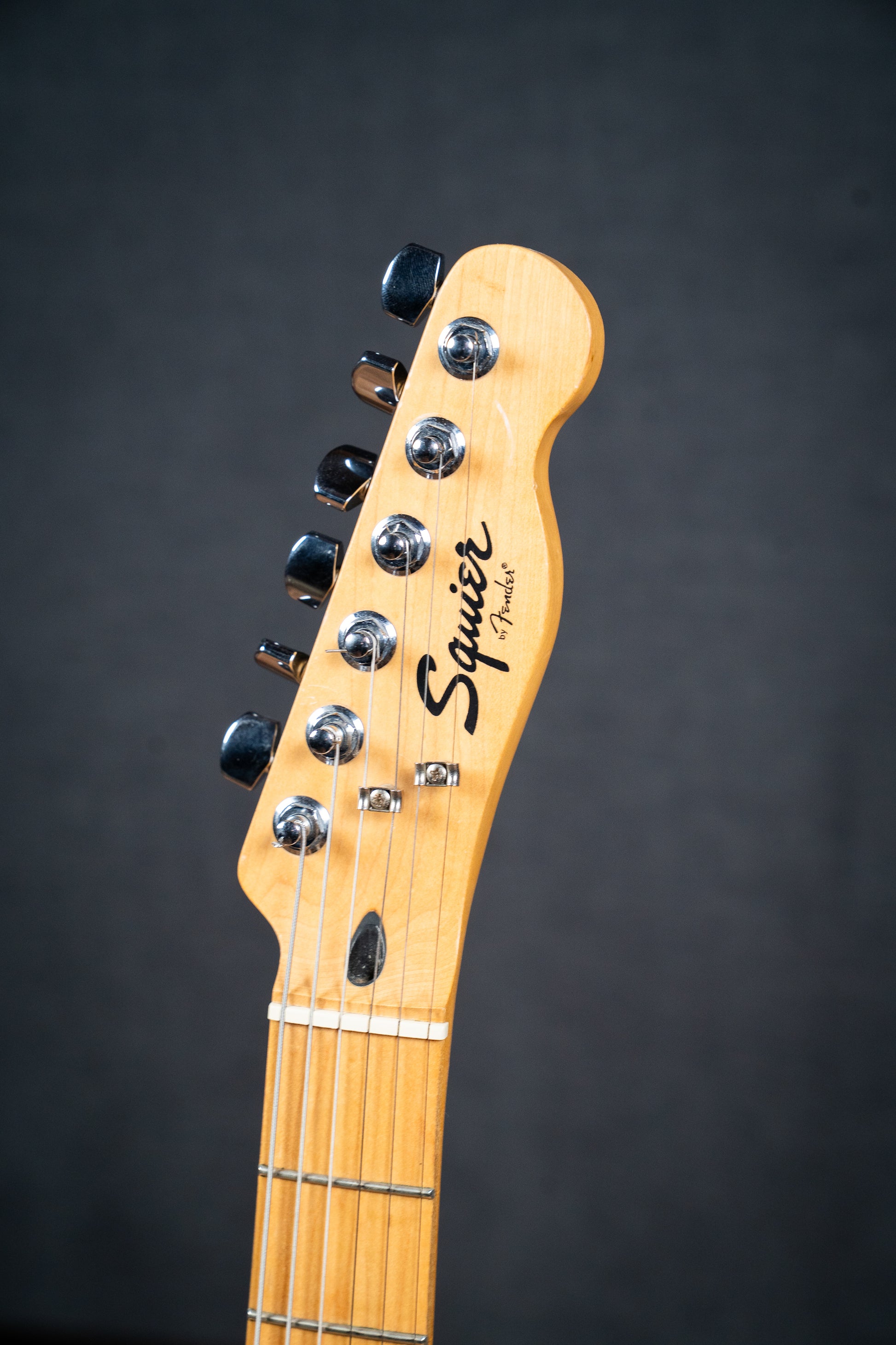 Squier Vintage Modified 51 Electric Guitar - Sunburst - Pre-Owned