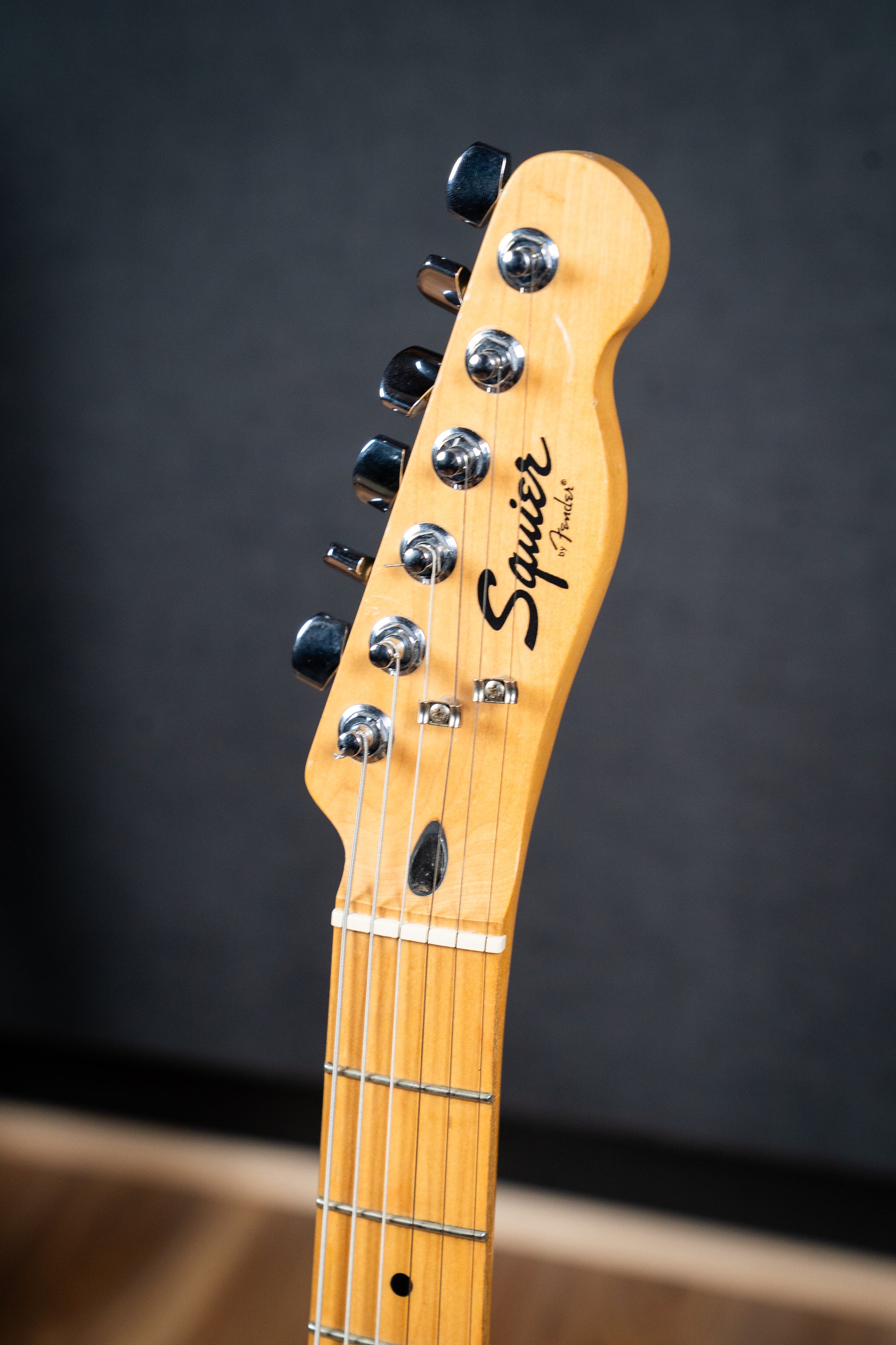 Squier Vintage Modified 51 Electric Guitar - Sunburst - Pre-Owned