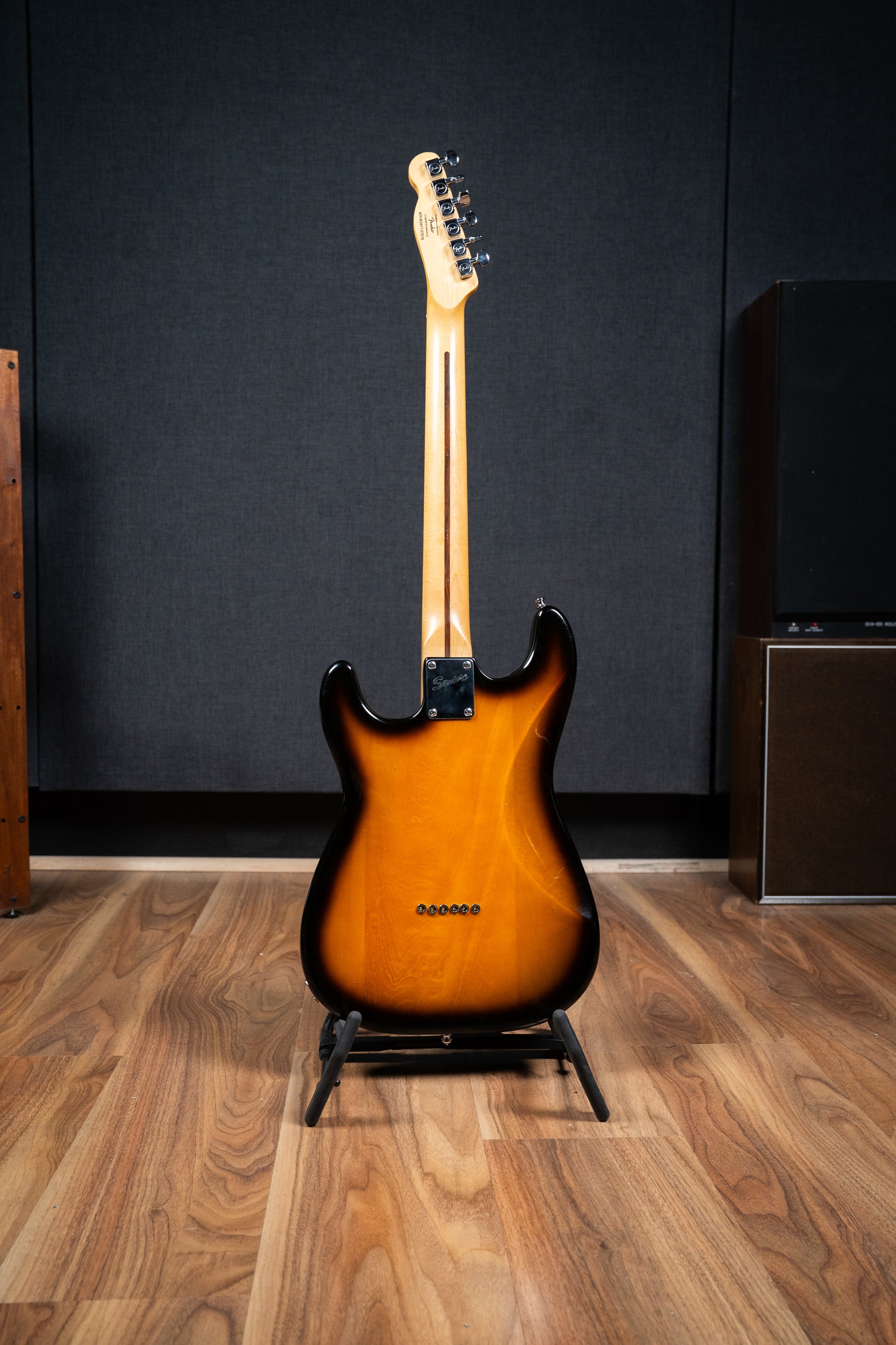 Squier Vintage Modified 51 Electric Guitar - Sunburst - Pre-Owned