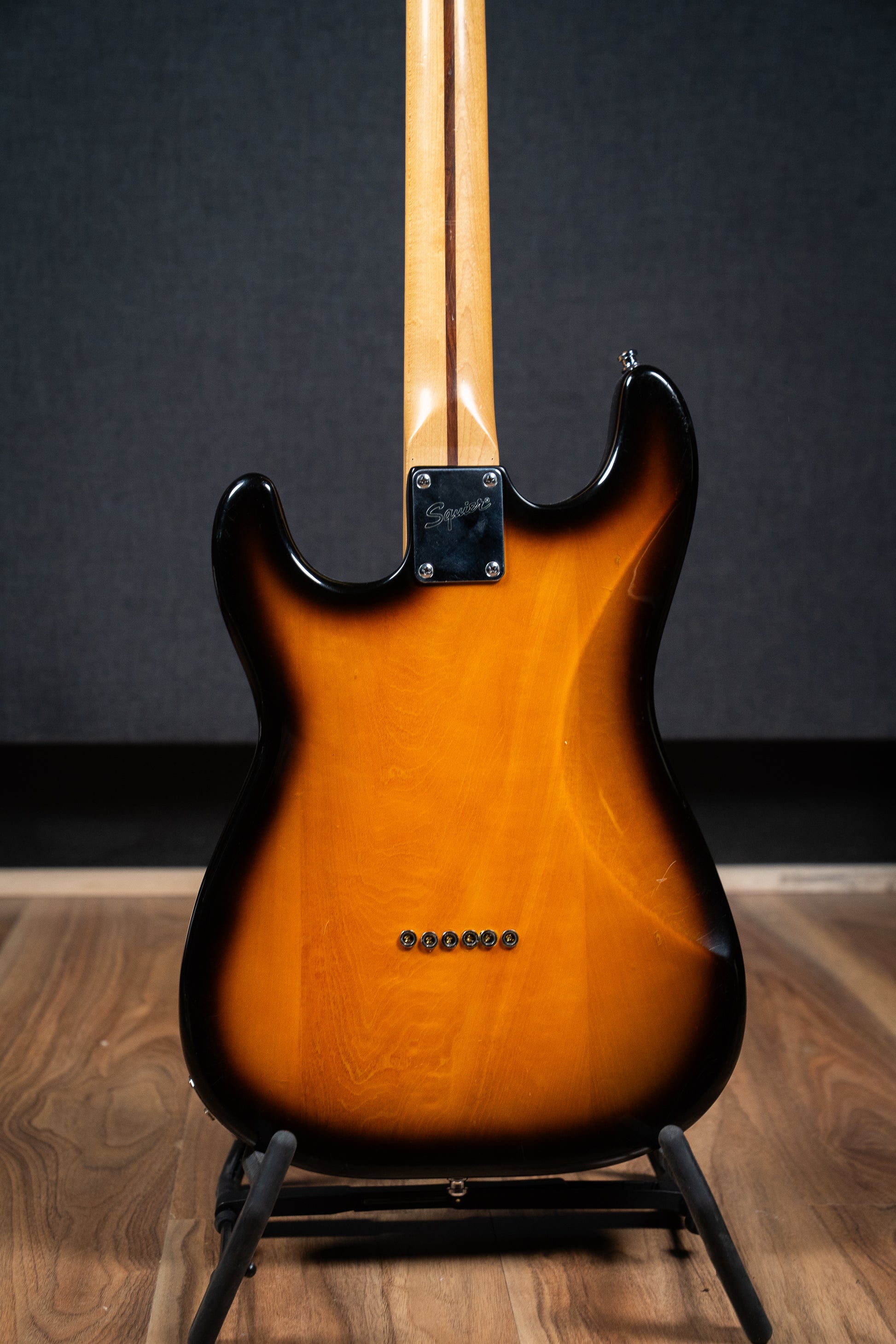 Squier Vintage Modified 51 Electric Guitar - Sunburst - Pre-Owned