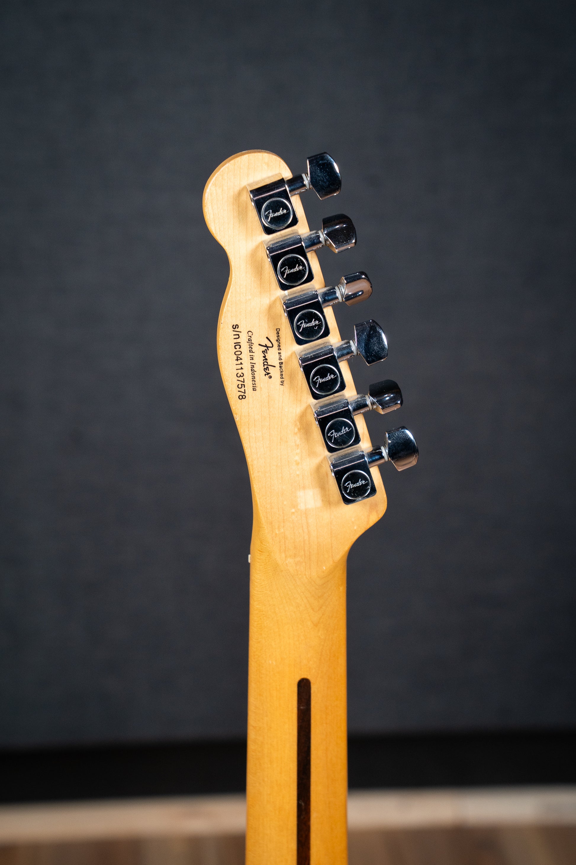 Squier Vintage Modified 51 Electric Guitar - Sunburst - Pre-Owned