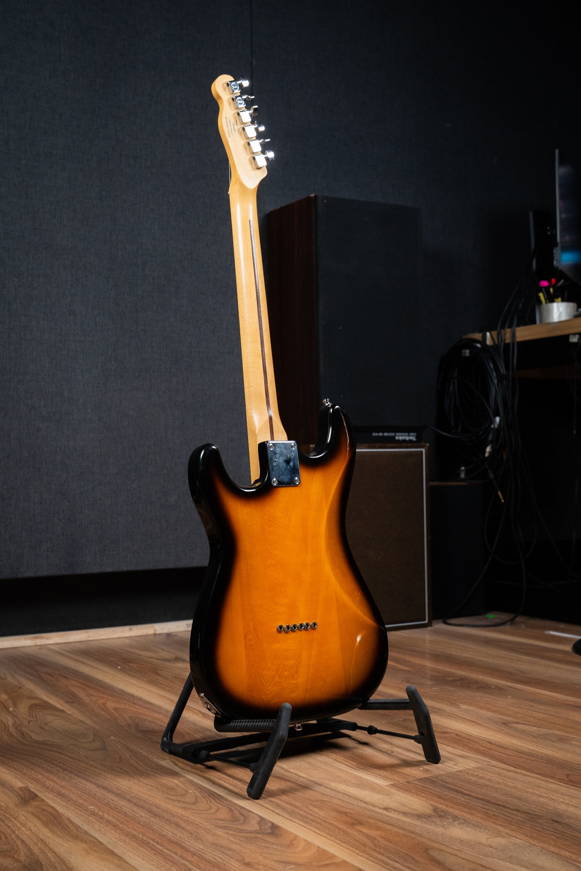 Squier Vintage Modified 51 Electric Guitar - Sunburst - Pre-Owned