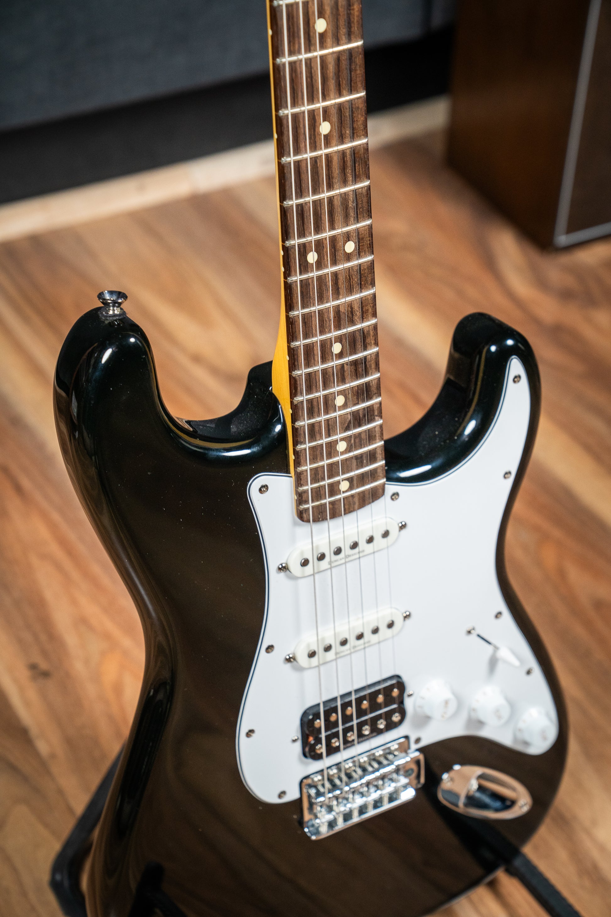 Squier Vintage Modified Strat HSS w/UXL Case - Pre-Owned