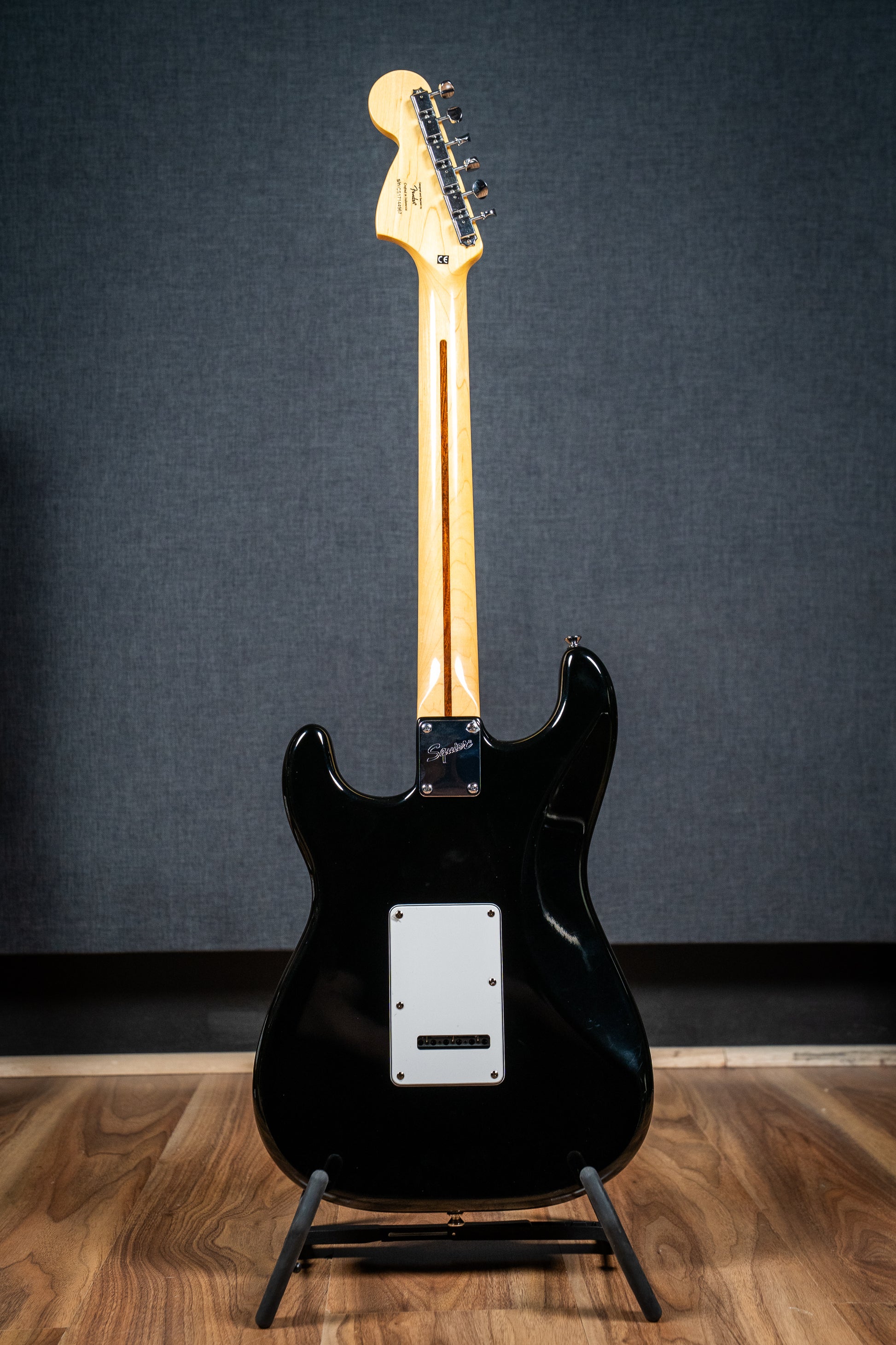 Squier Vintage Modified Strat HSS w/UXL Case - Pre-Owned