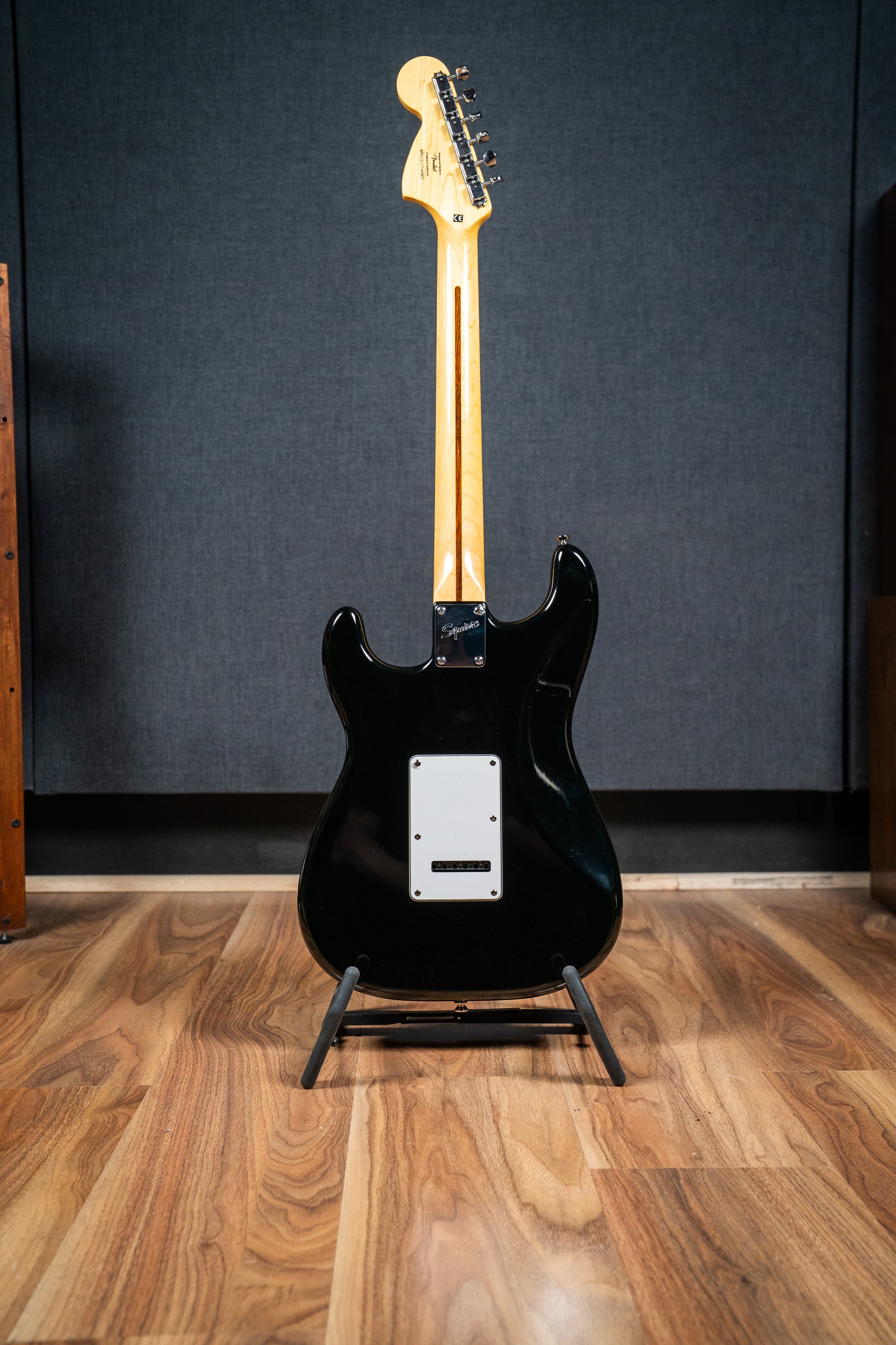 Squier Vintage Modified Strat HSS w/UXL Case - Pre-Owned