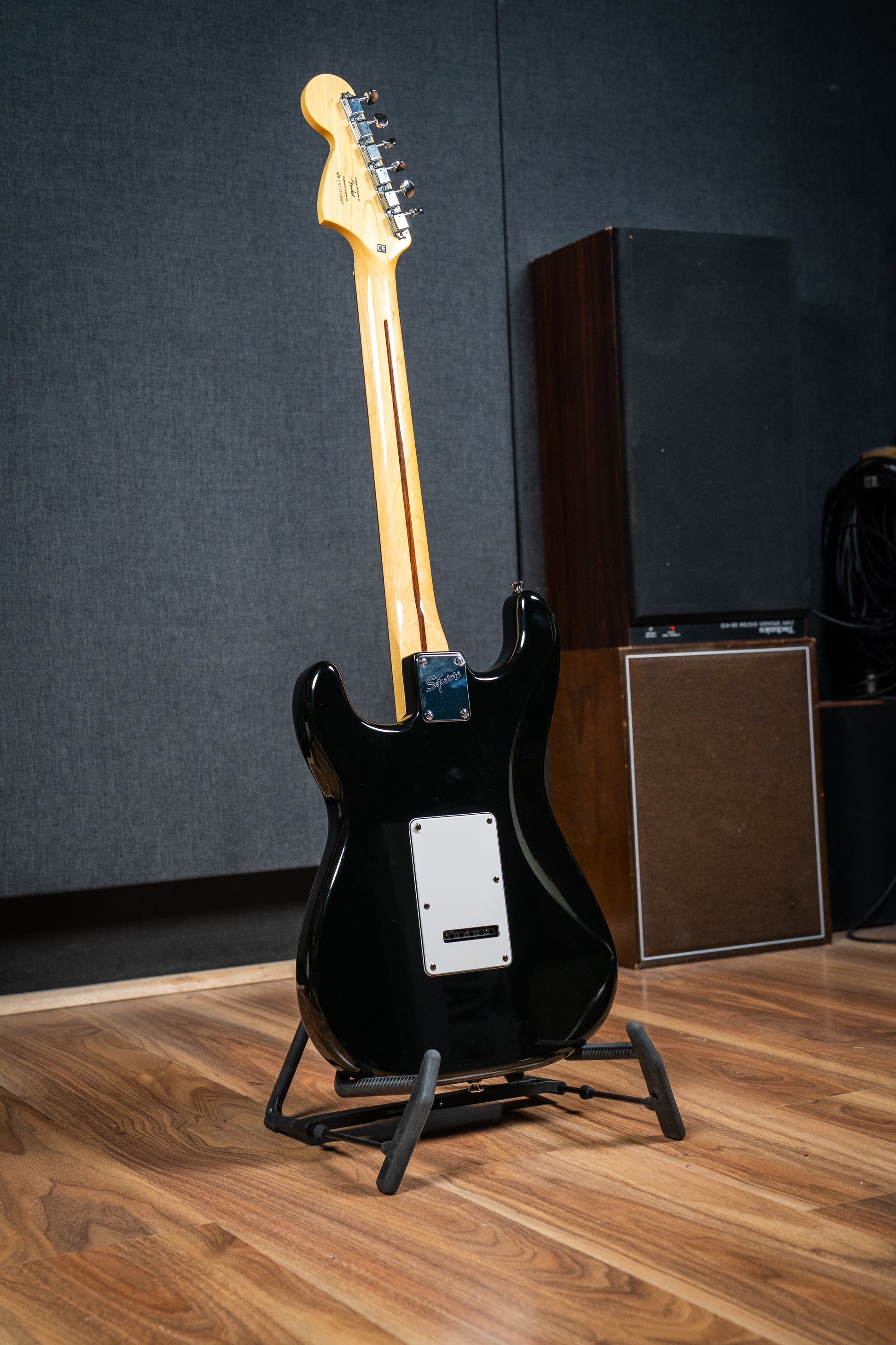 Squier Vintage Modified Strat HSS w/UXL Case - Pre-Owned