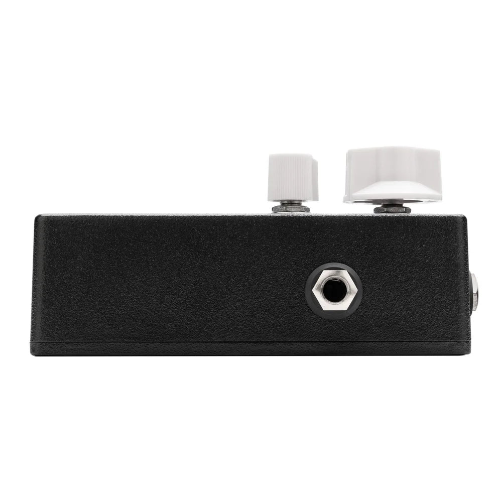 EarthQuaker Devices Easy Listening STEREO Analog Amp Simulator