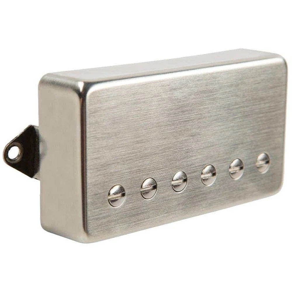 Suhr Woodbucker Pickup - Bridge - 53mm - Raw Nickel