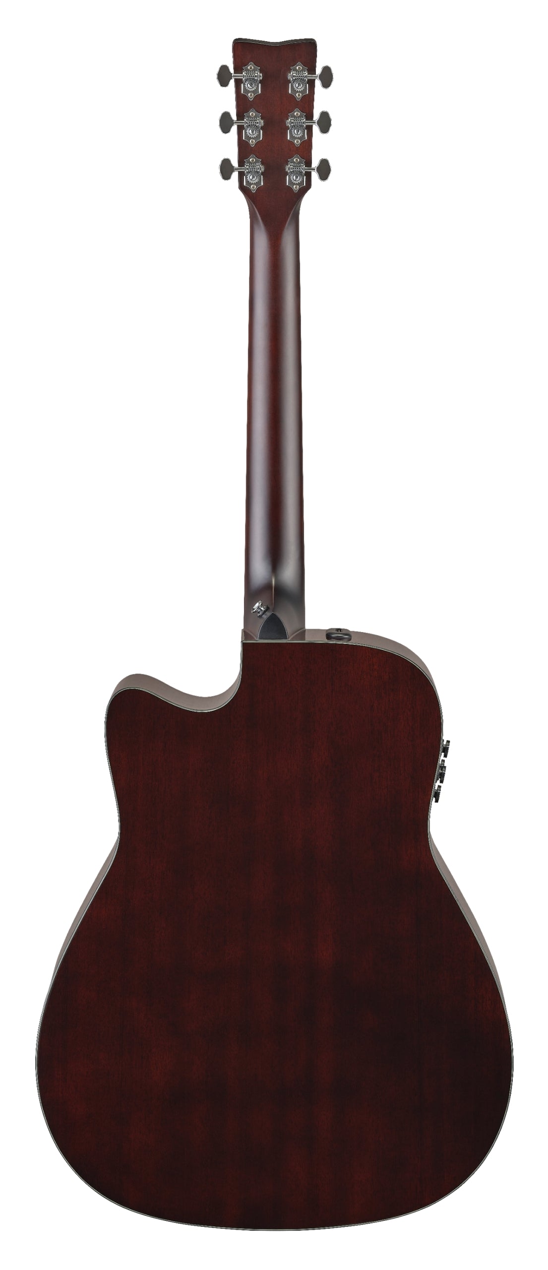 Yamaha TAG1 C Gen2 TransAcoustic Guitar - Natural Gloss