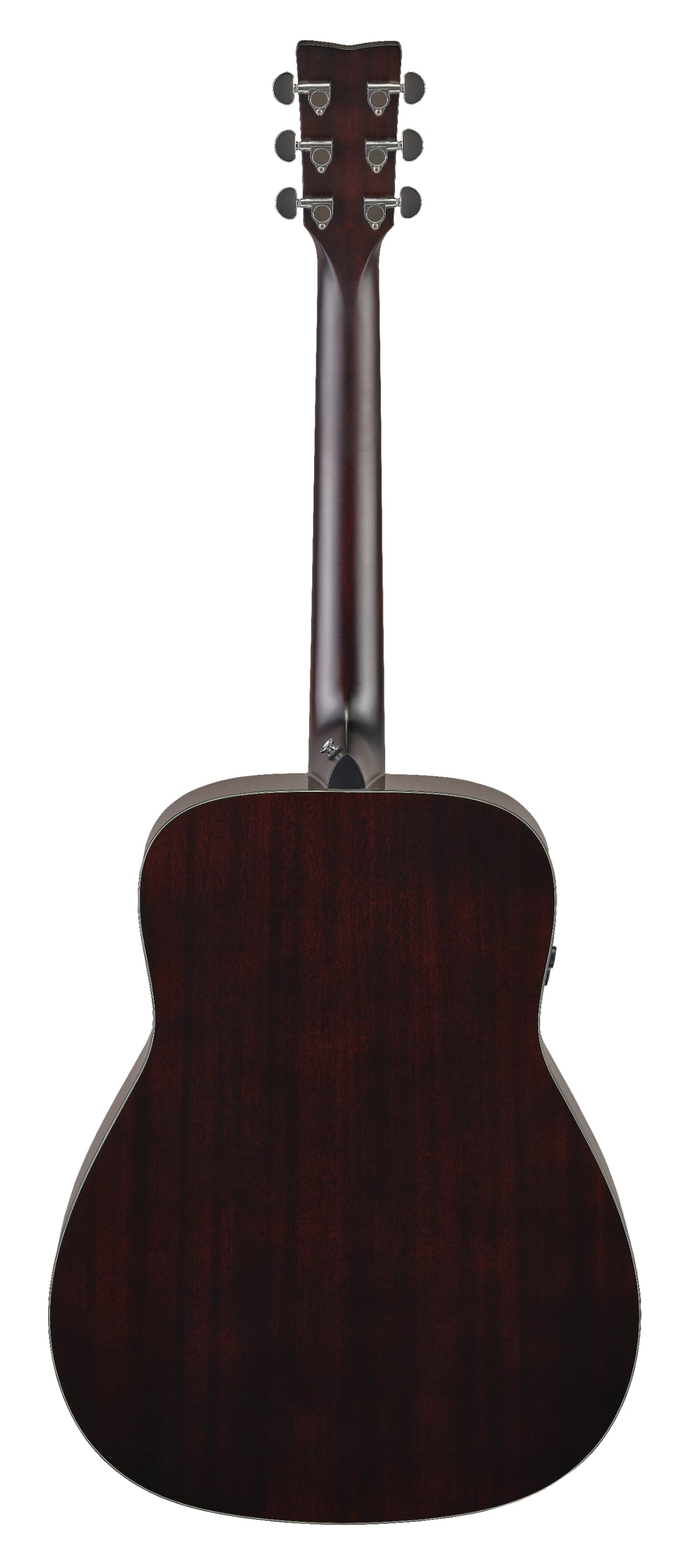 Yamaha TAG1 Element Gen2 TransAcoustic Guitar - Natural Gloss