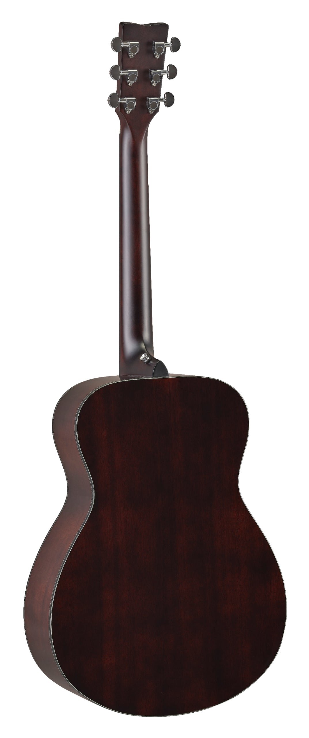 Yamaha TAS1 Element Gen2 TransAcoustic Guitar - Natural Gloss