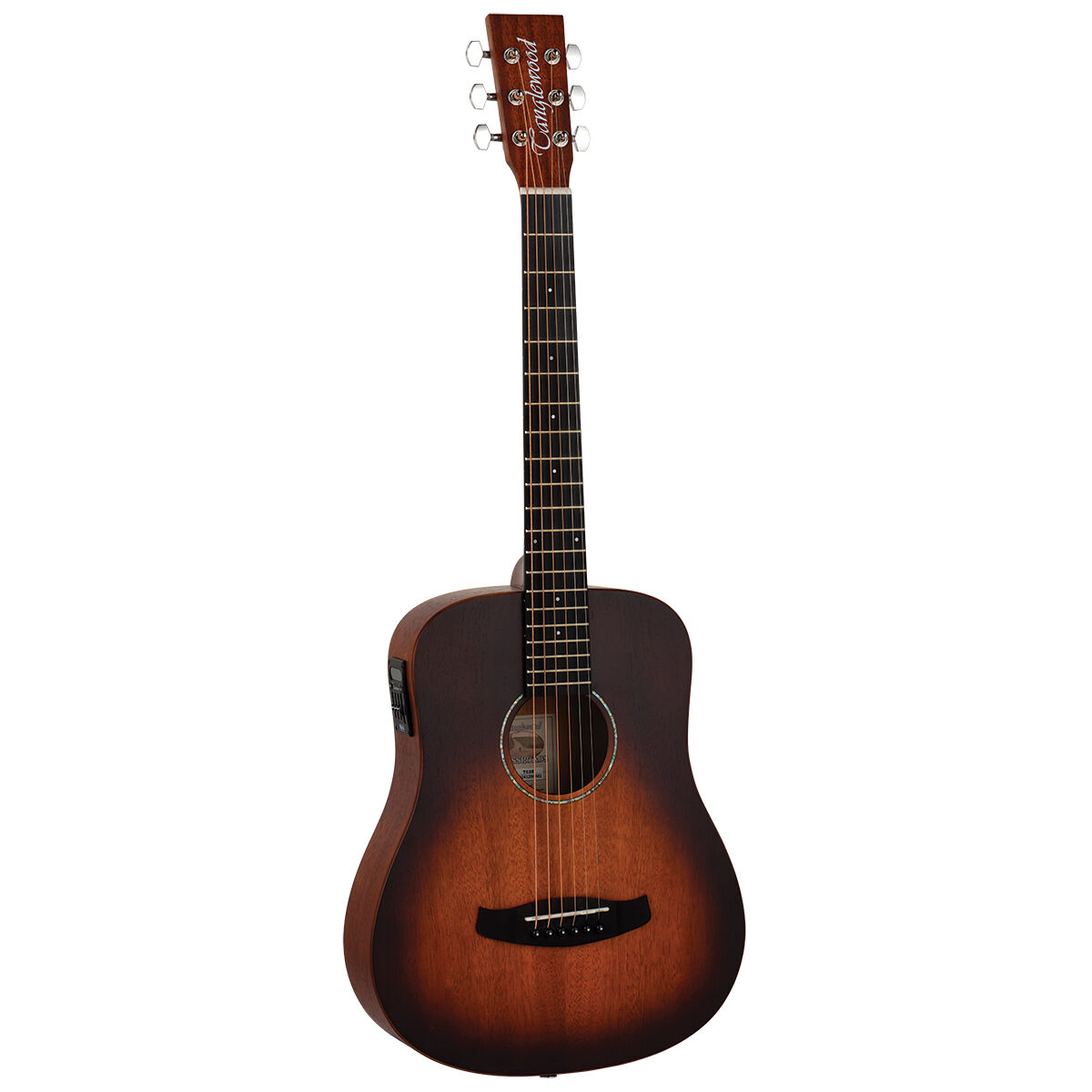 Tanglewood TC2-E Crossroads Traveller Acoustic Electric Guitar
