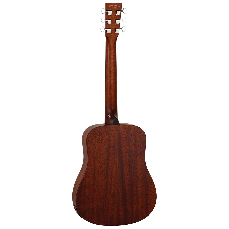 Tanglewood TC2-E Crossroads Traveller Acoustic Electric Guitar