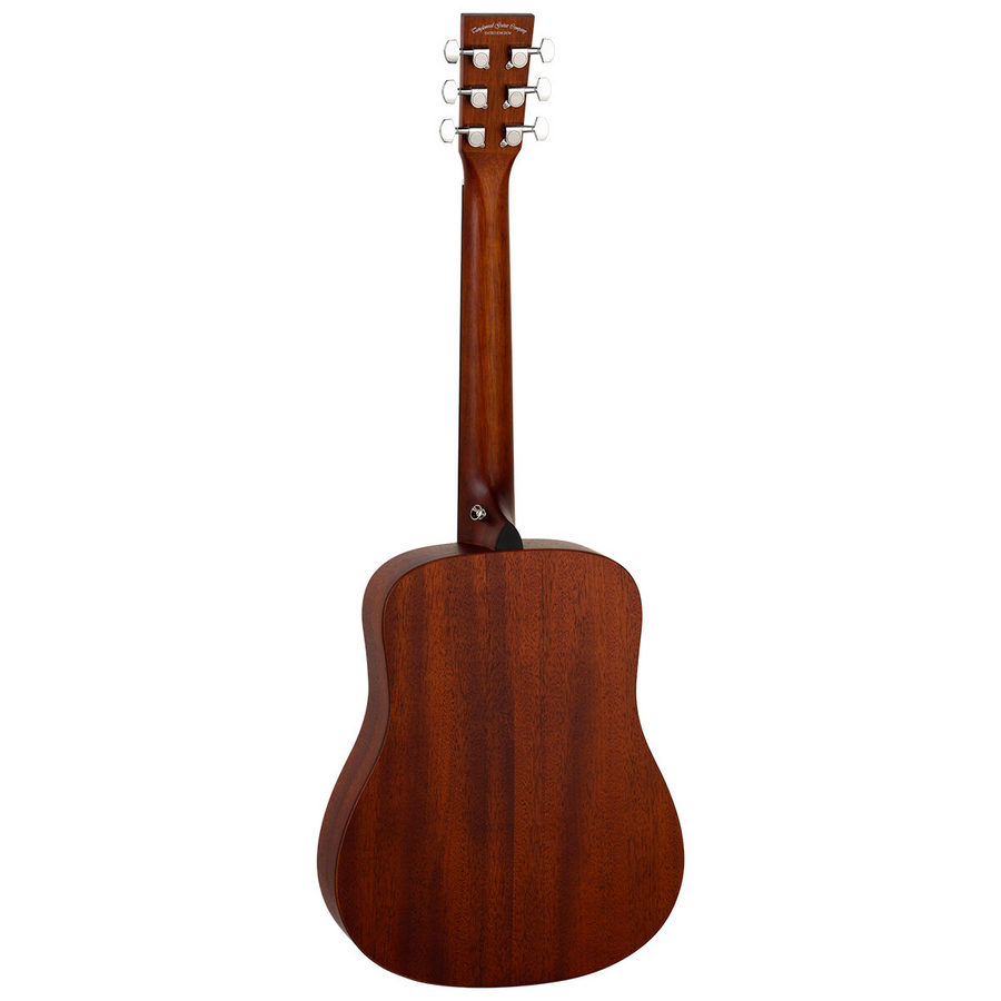 Tanglewood TC2 Crossroads Traveller Acoustic Guitar
