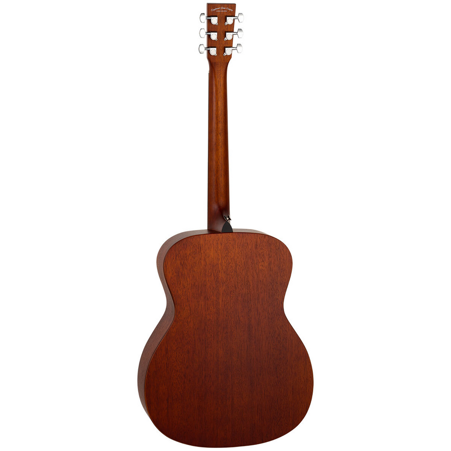 Tanglewood TC3-LH Crossroads Orchestra Acoustic Guitar - Left Handed