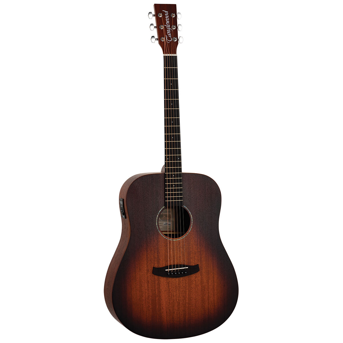 Tanglewood TC5-E Crossroads Dreadnought Acoustic Electric Guitar