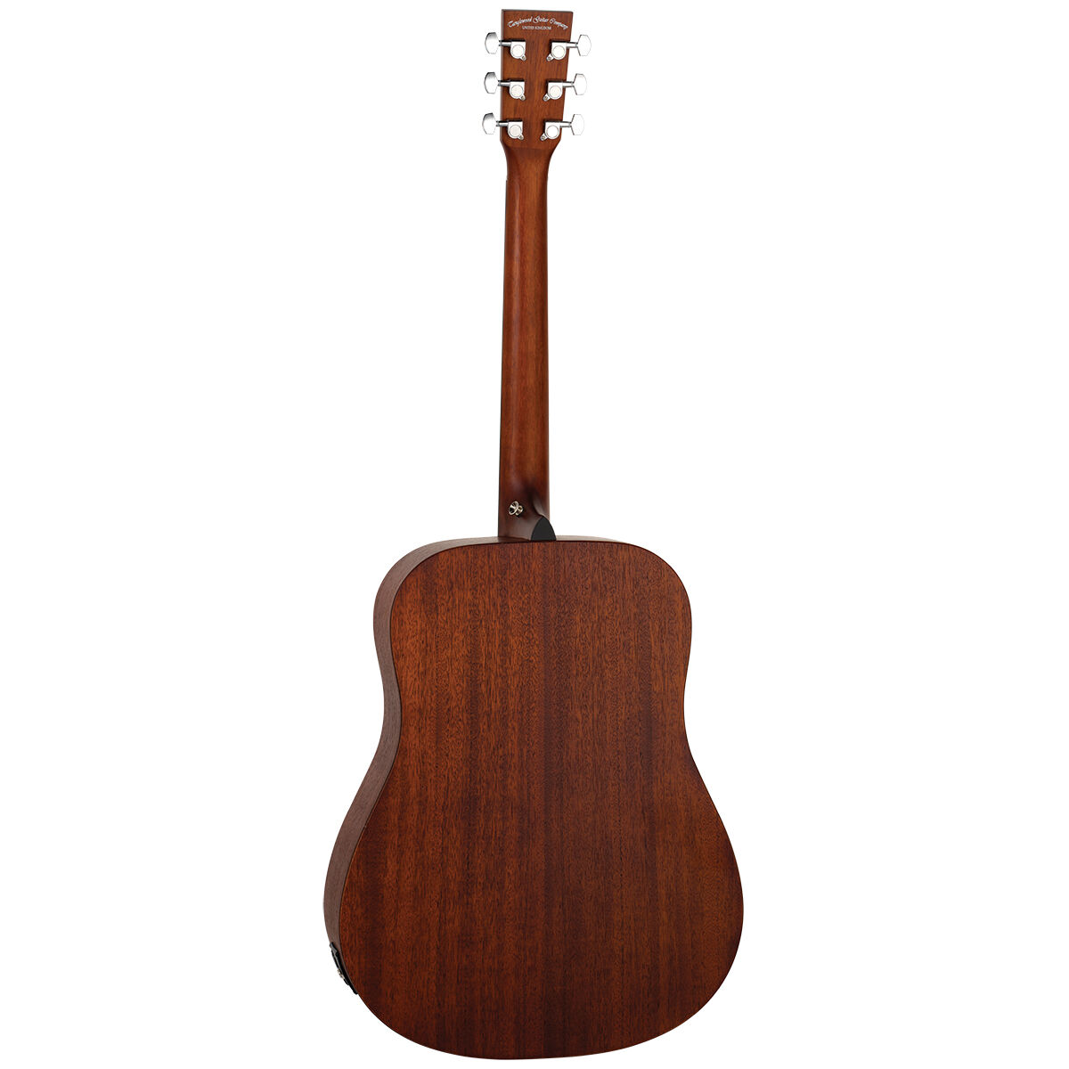 Tanglewood TC5-E Crossroads Dreadnought Acoustic Electric Guitar
