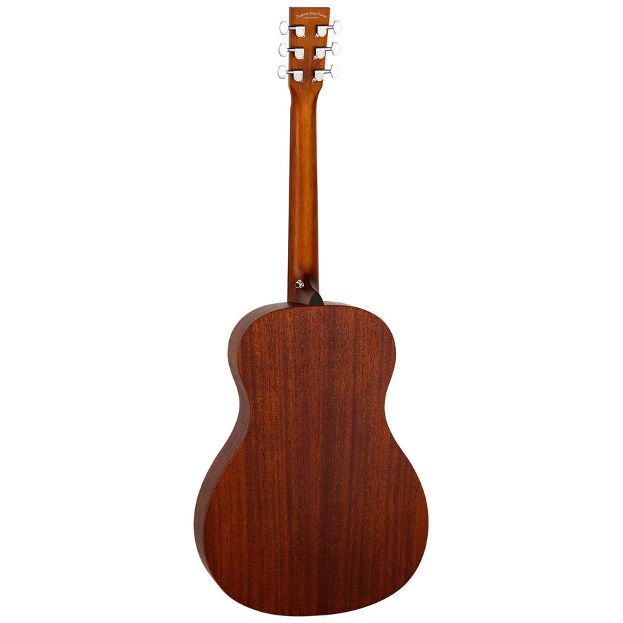 Tanglewood Crossroads Parlour Acoustic Guitar (TC8)