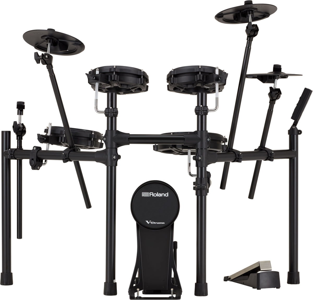 Roland TD07DMK2 V-Drums Electronic Drum Kit