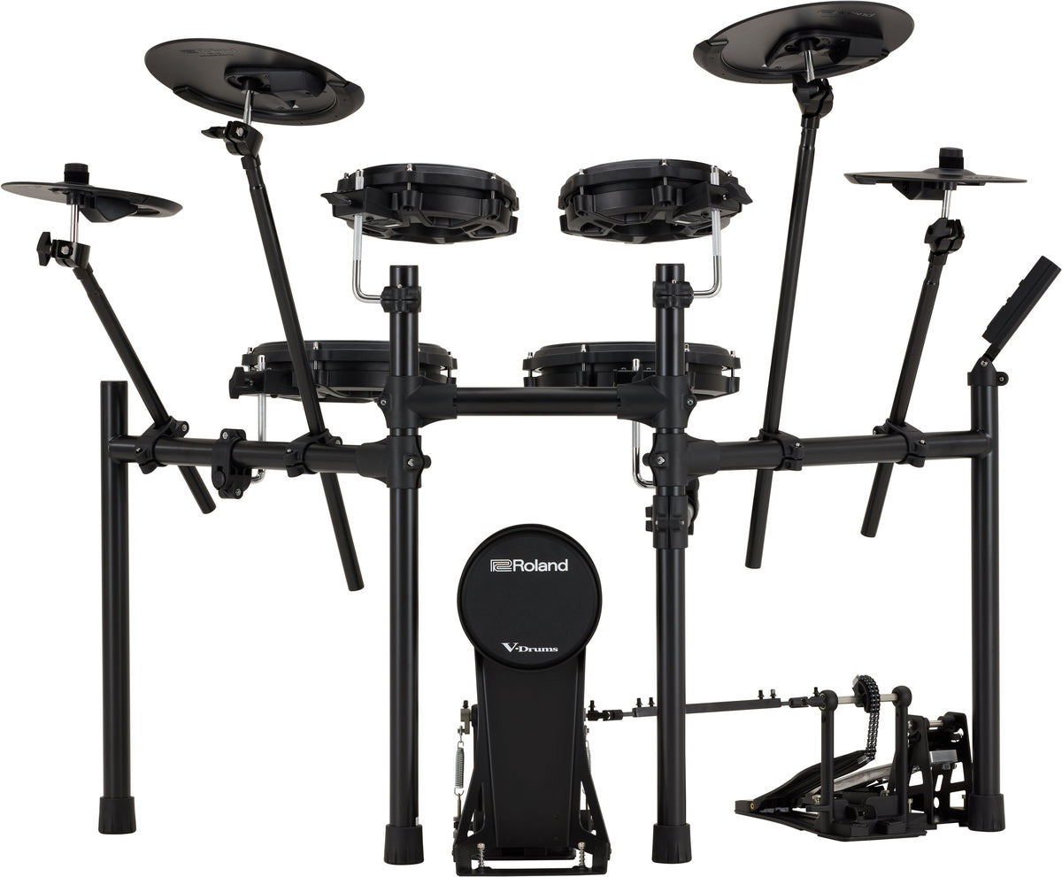 Roland TD-07KV2