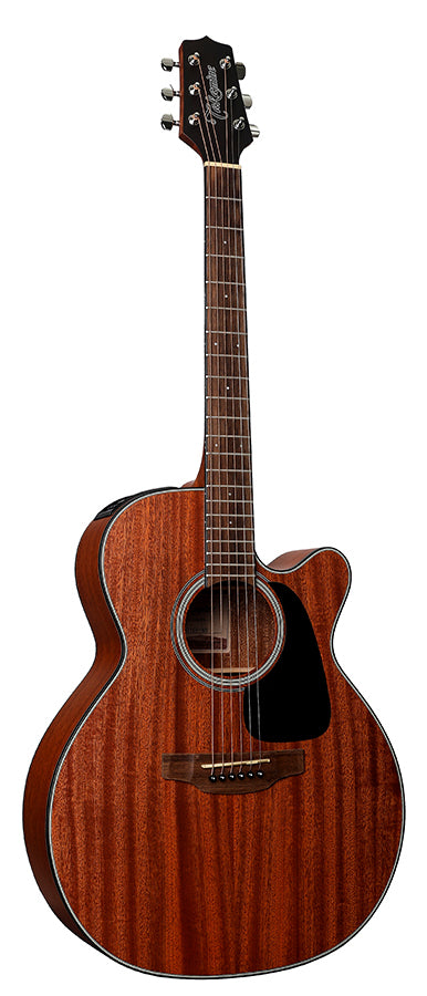 Takamine G11 Series NEX Acoustic Electric Guitar - Natural Satin Finish