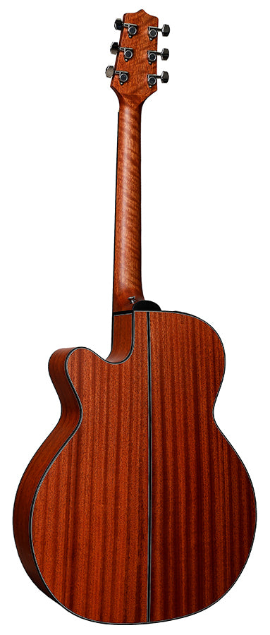 Takamine G11 Series NEX Acoustic Electric Guitar - Natural Satin Finish