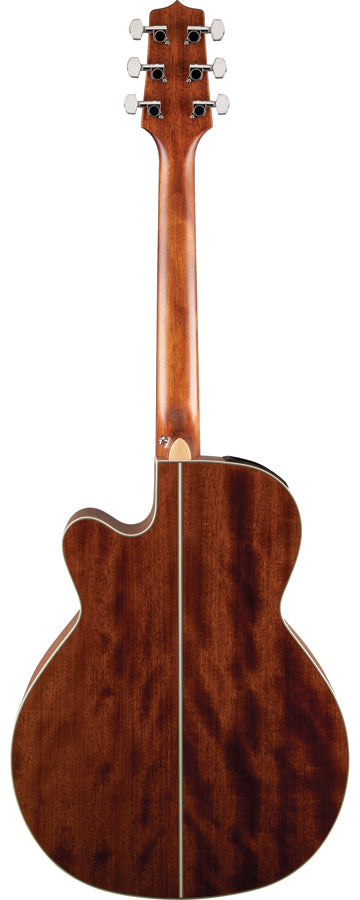 Takamine G20 Series NEX Acoustic Electric Guitar - Natural Satin Finish