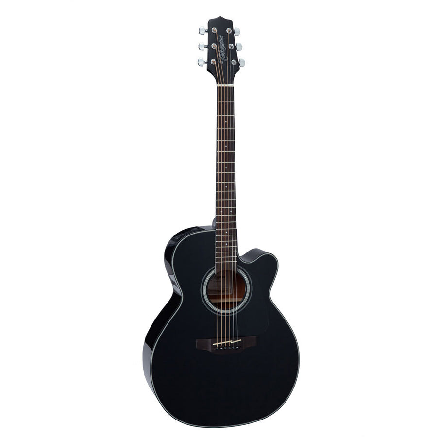 Takamine G30 Series NEX Acoustic Electric Guitar - Black Gloss Finish