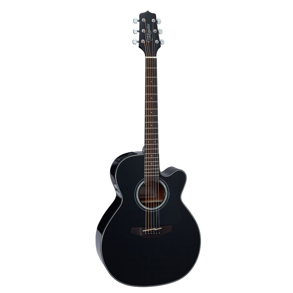 Takamine G30 Series NEX Acoustic Electric Guitar - Black Gloss Finish