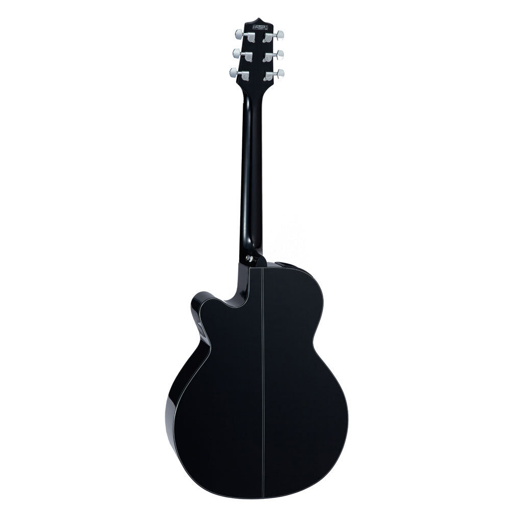 Takamine G30 Series NEX Acoustic Electric Guitar - Black Gloss Finish