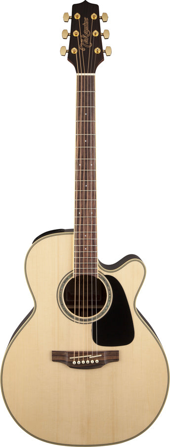 Takamine G50 Series NEX Acoustic Electric Guitar - Natural Gloss Finish