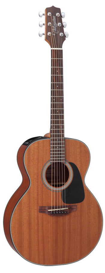 Takamine G Mini Series Acoustic Electric "Takamini" Guitar - Natural Satin Finish