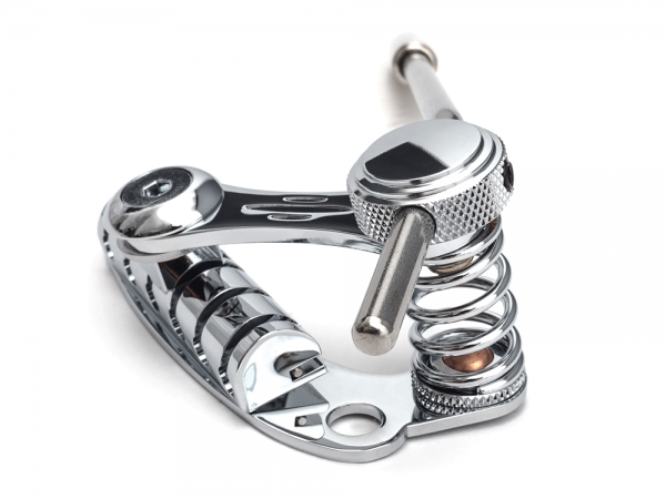 Duesenberg TM85C Les Trem II - Chrome