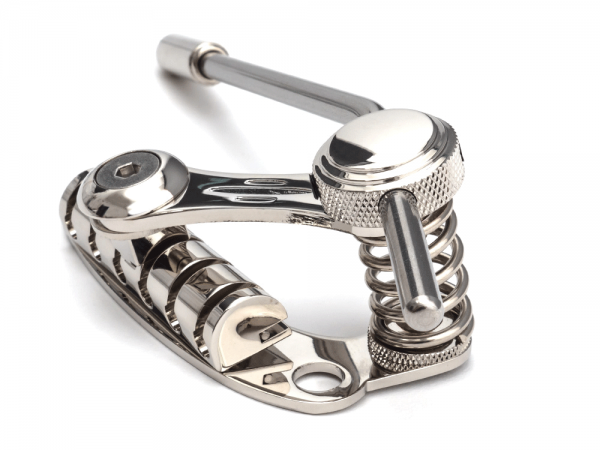 Duesenberg TM85N Les Trem II - Nickel