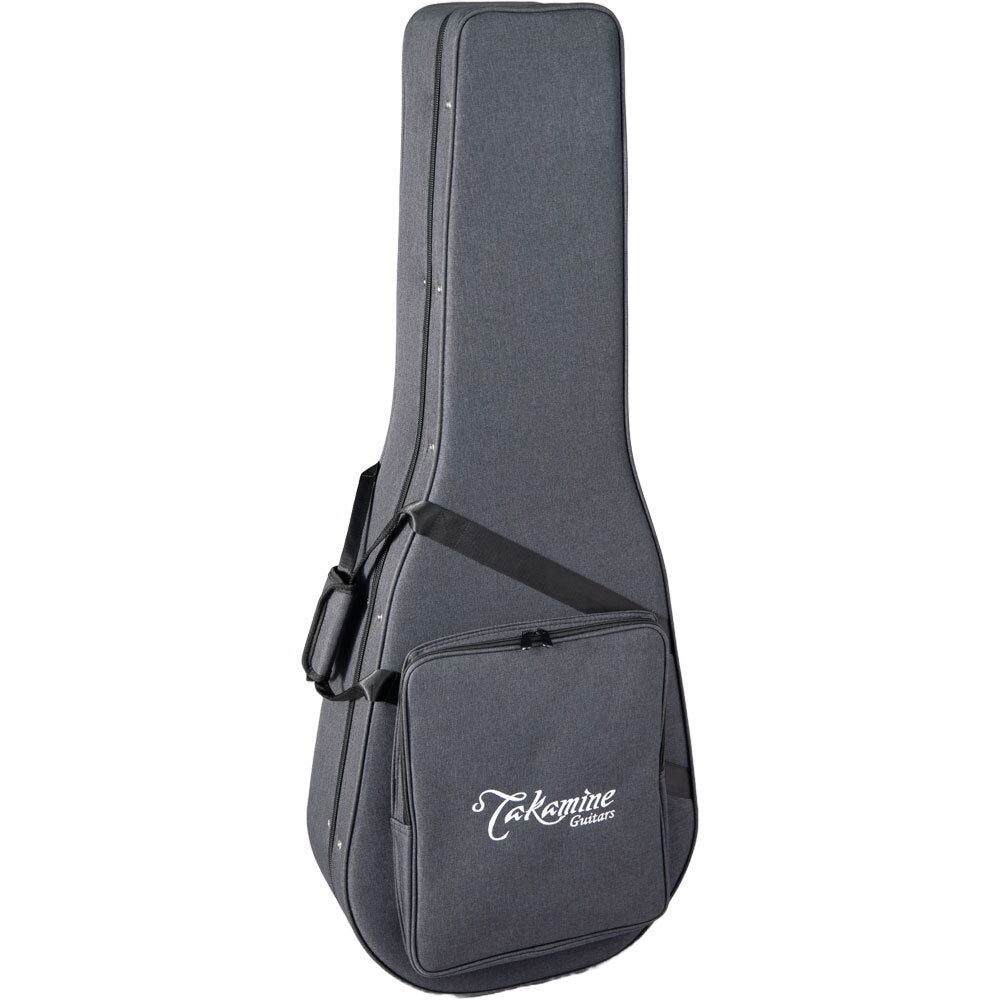Takamine Pro Series 4 Dreadnought - Natural