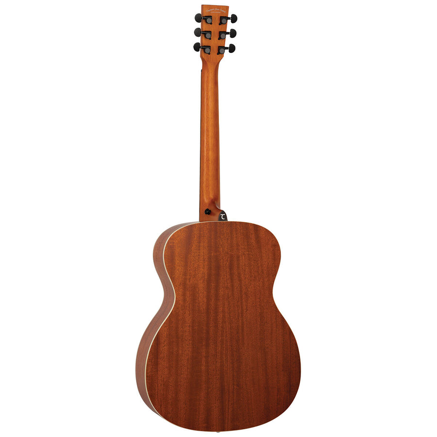 Tanglewood Strada Folk Acoustic Guitar - Spruce / Mahogany (TS3)