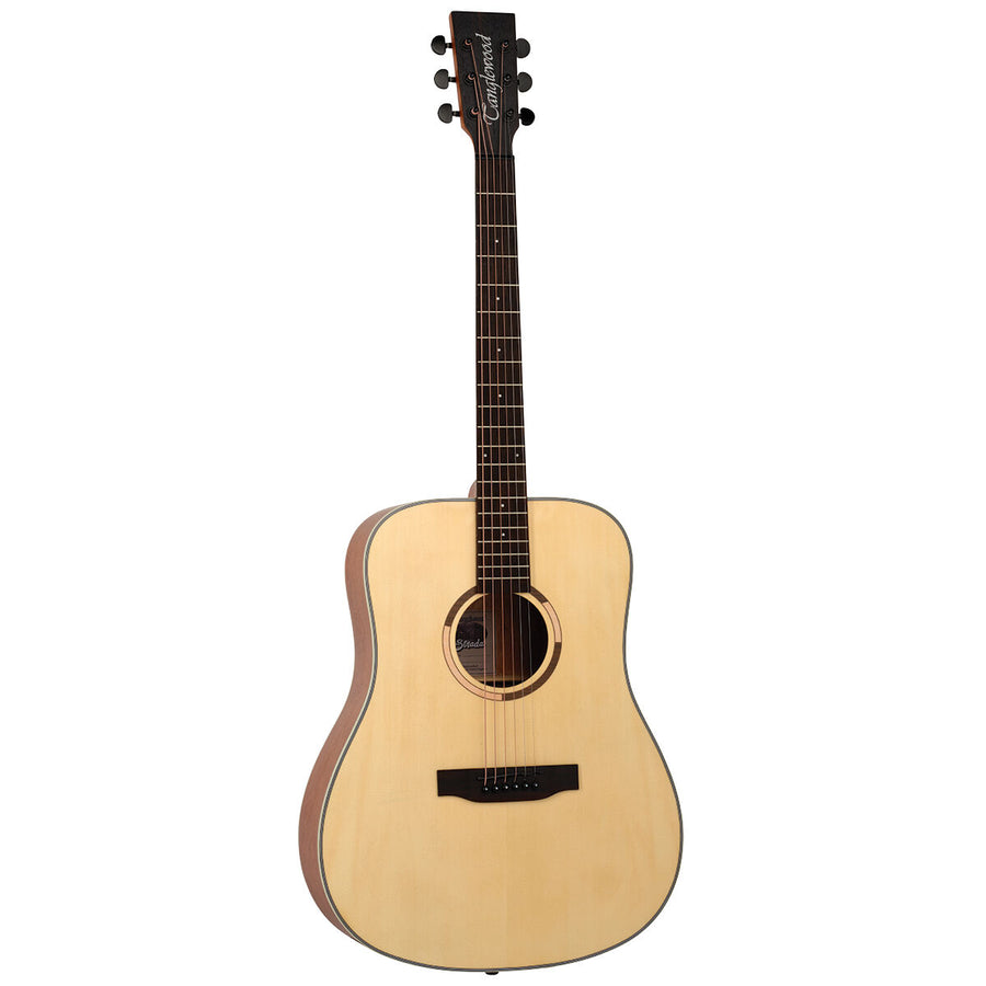 Tanglewood Strada Dreadnought Acoustic Guitar - Spruce / Mahogany (TS5)