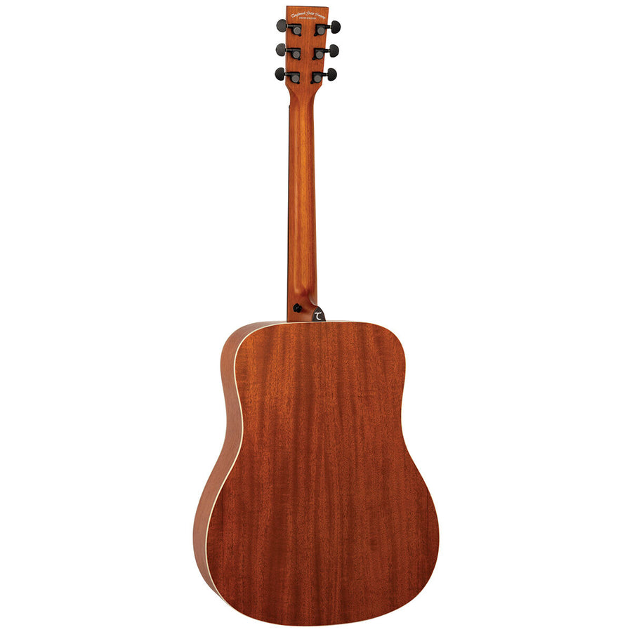Tanglewood Strada Dreadnought Acoustic Guitar - Spruce / Mahogany (TS5)