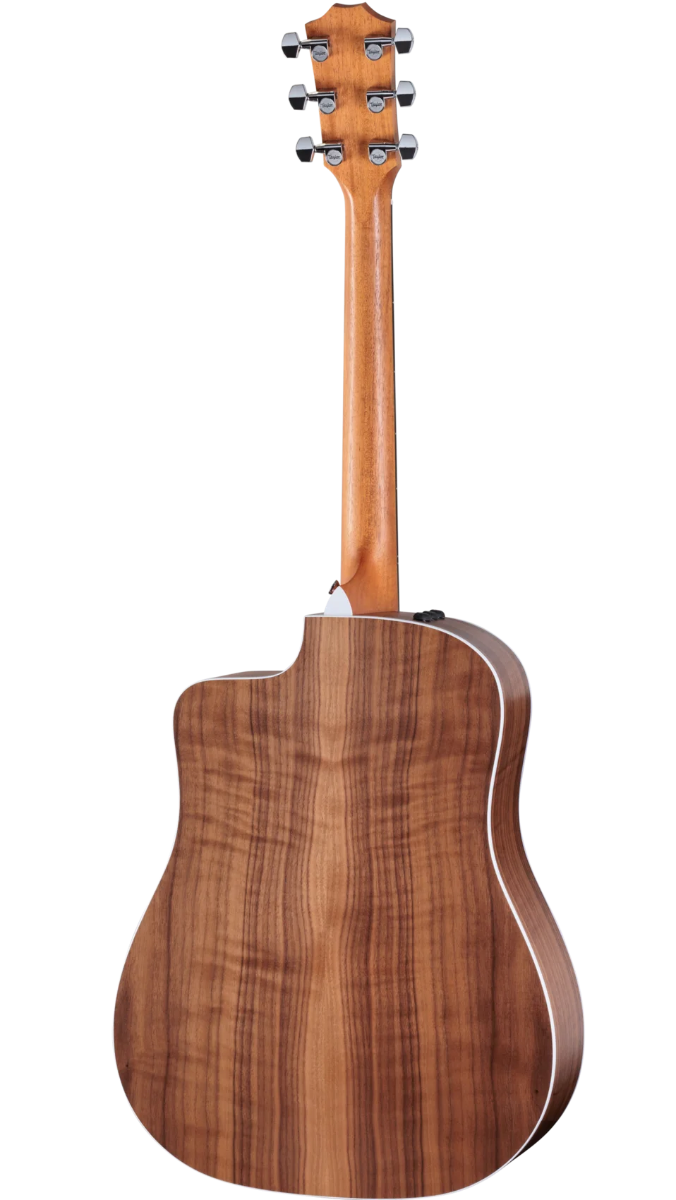 Taylor 210ce Acoustic Electric Guitar - Natural