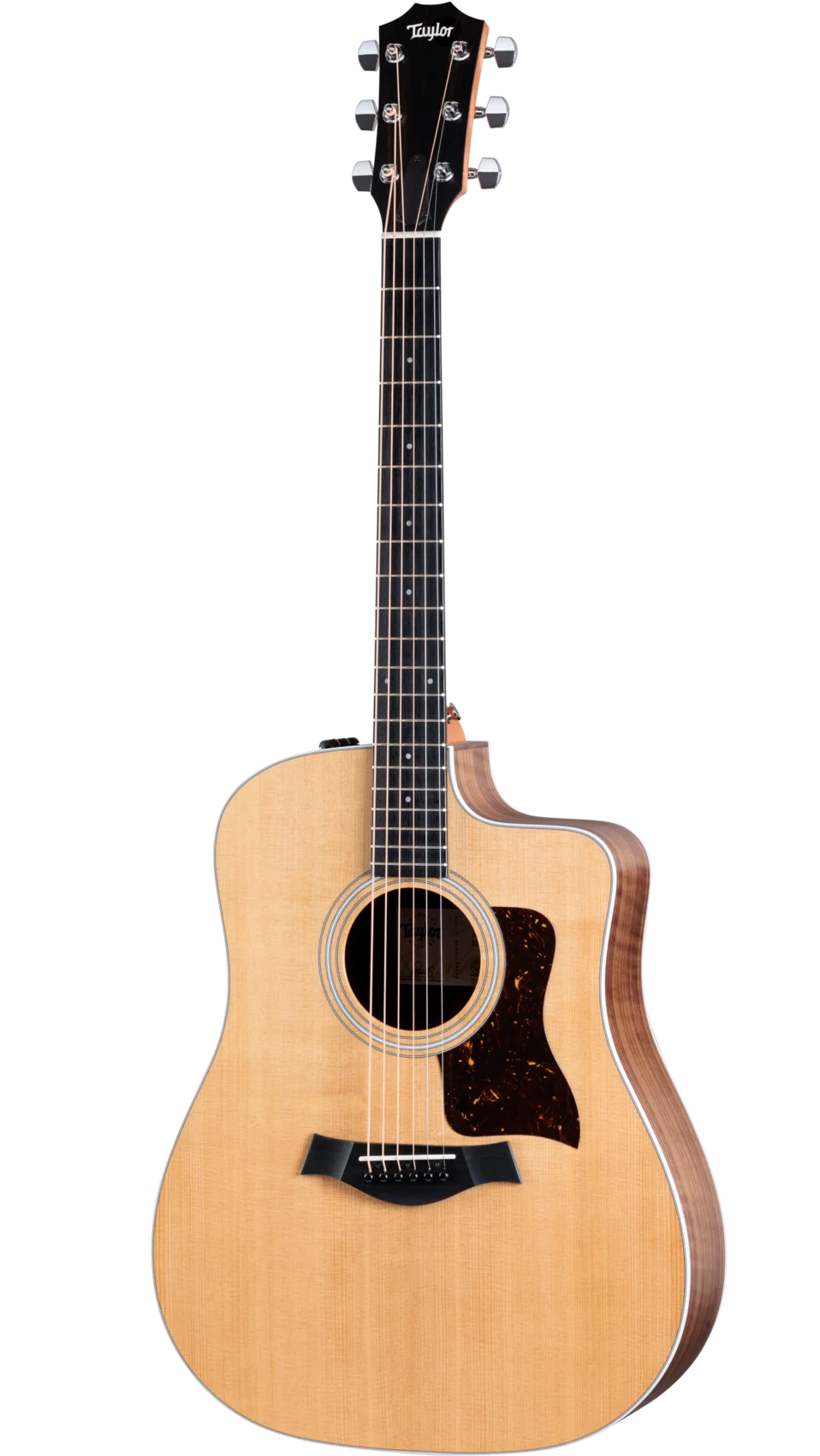Taylor 210ce Acoustic Electric Guitar - Natural