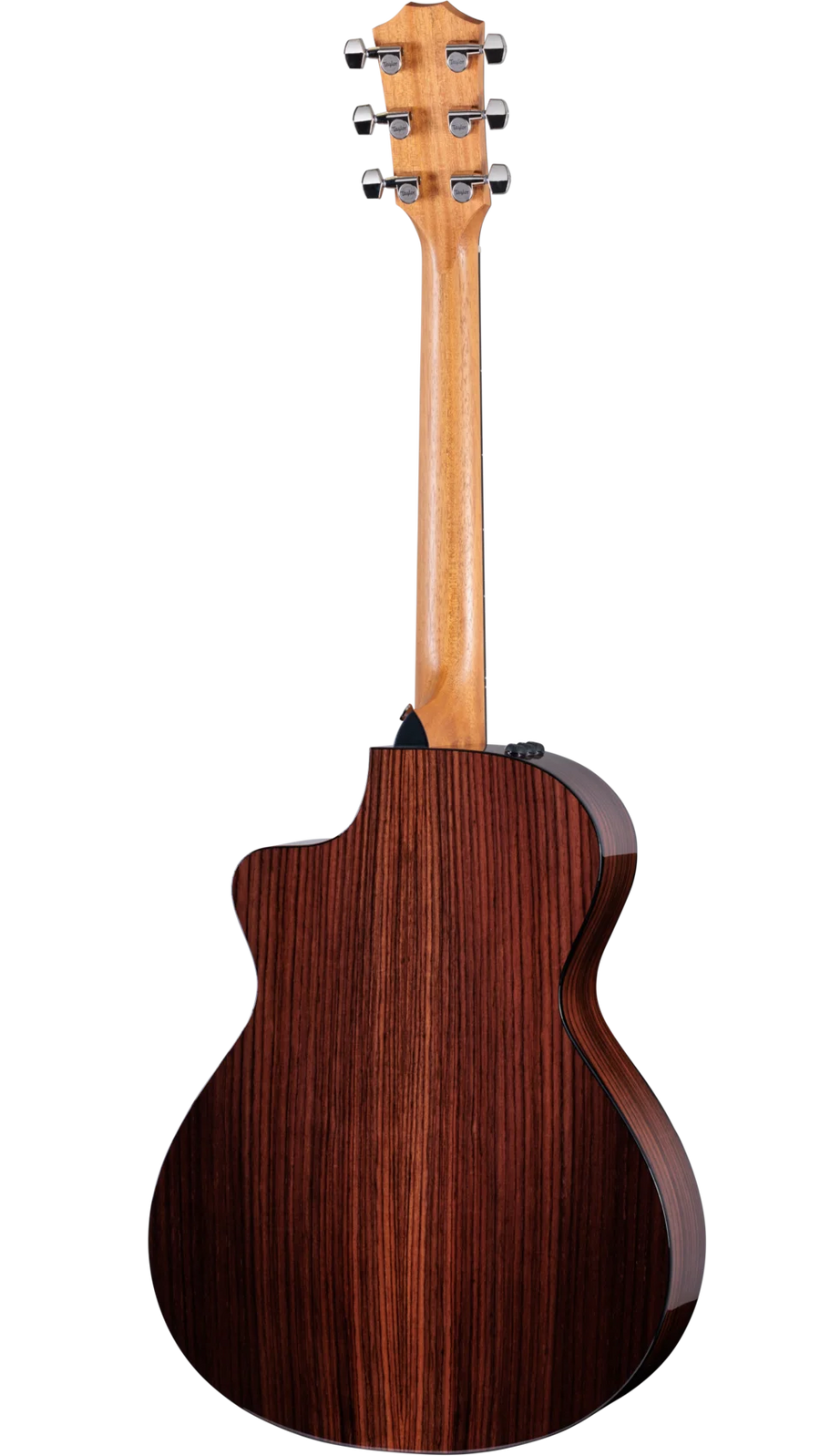 Taylor 212ce PLUS Acoustic Electric Guitar - Natural