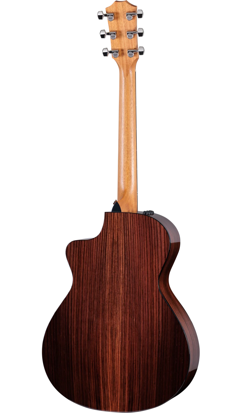 Taylor 212ce PLUS Acoustic Electric Guitar - Natural