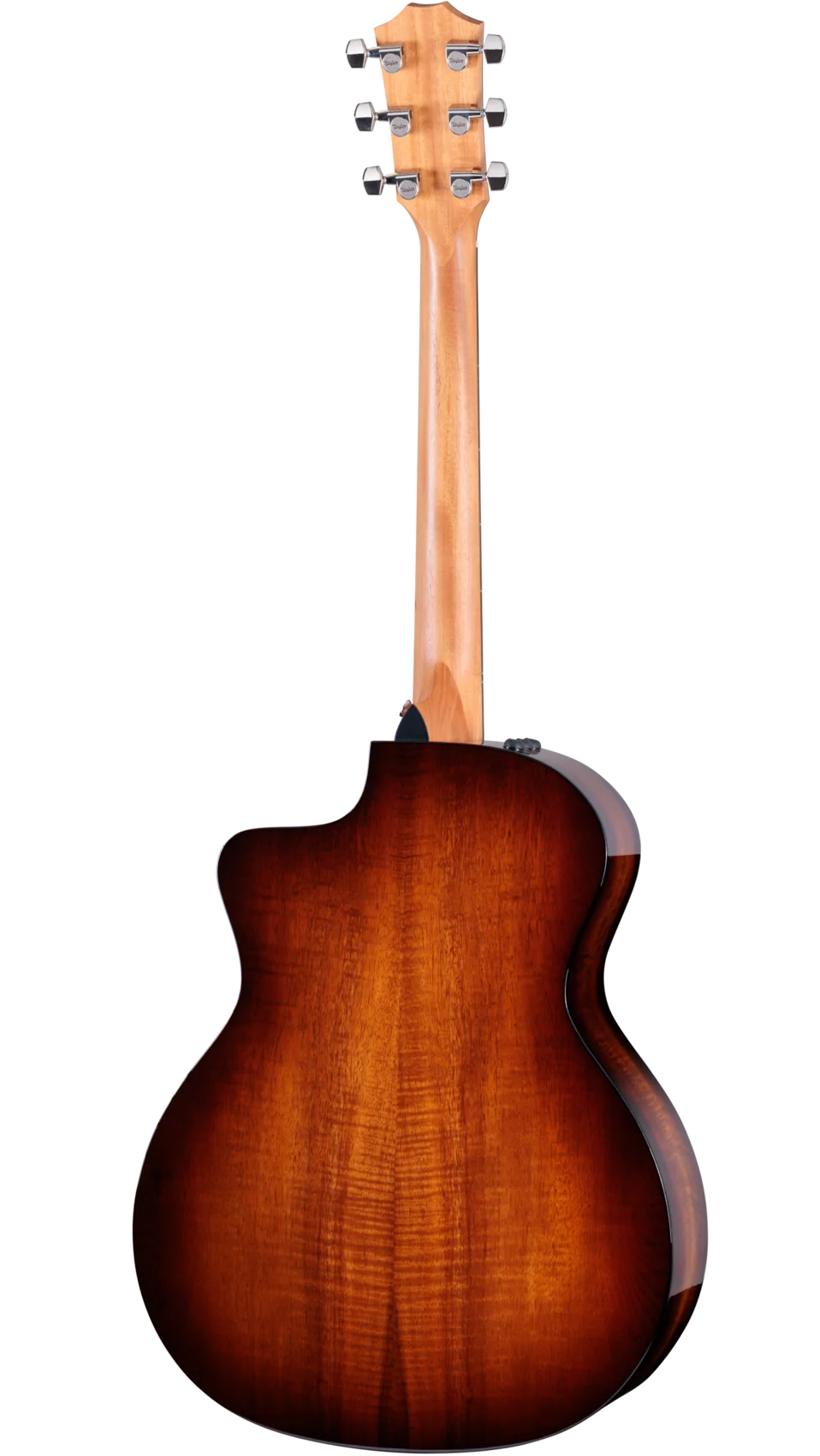 Taylor 214ce-K SB Plus Acoustic Electric Guitar - Sunburst