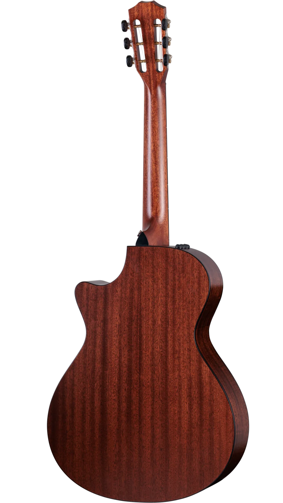 Taylor 312ce 12-Fret Acoustic Electric Guitar w/Case