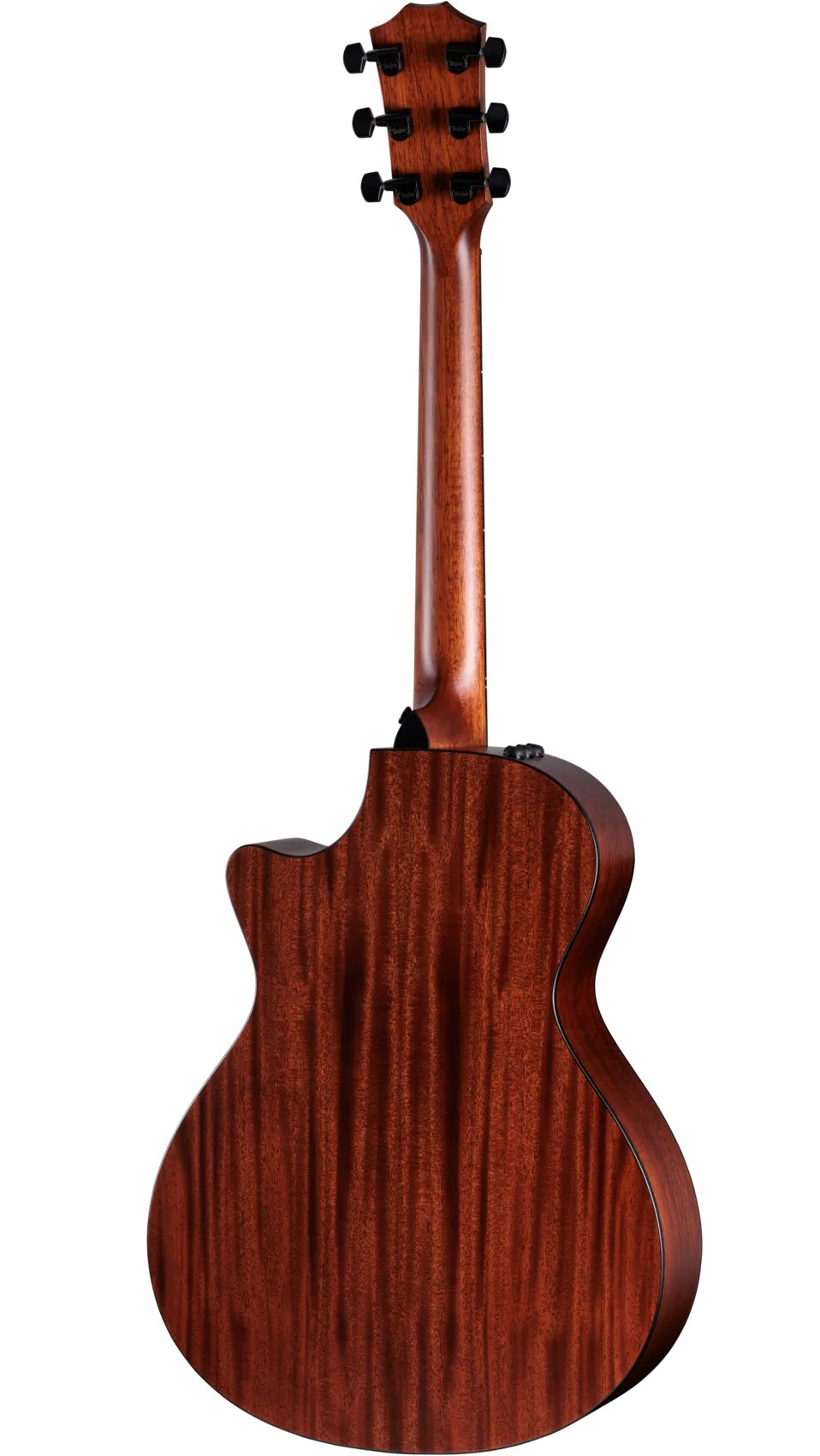 Taylor 322ce Acoustic Electric Guitar w/Case - Shaded Edgeburst