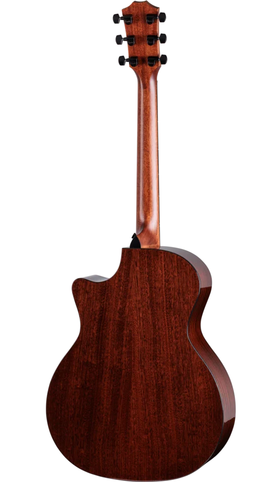 Taylor Next Generation 324ce Acoustic Electric Guitar - Shaded Edgeburst